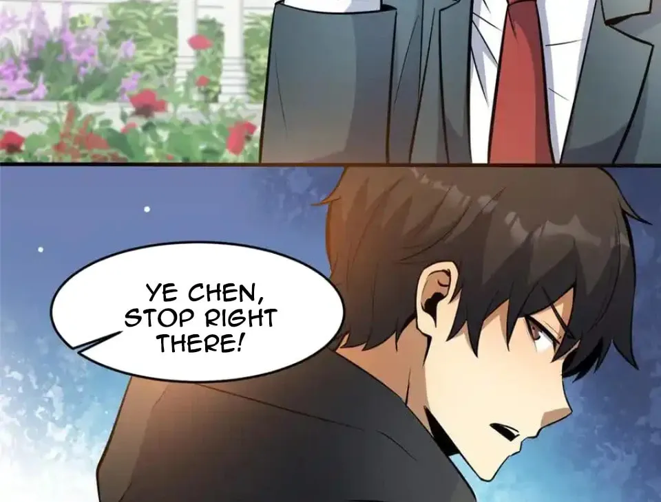 Urban God of Medicine Chapter 227 page 43 - 