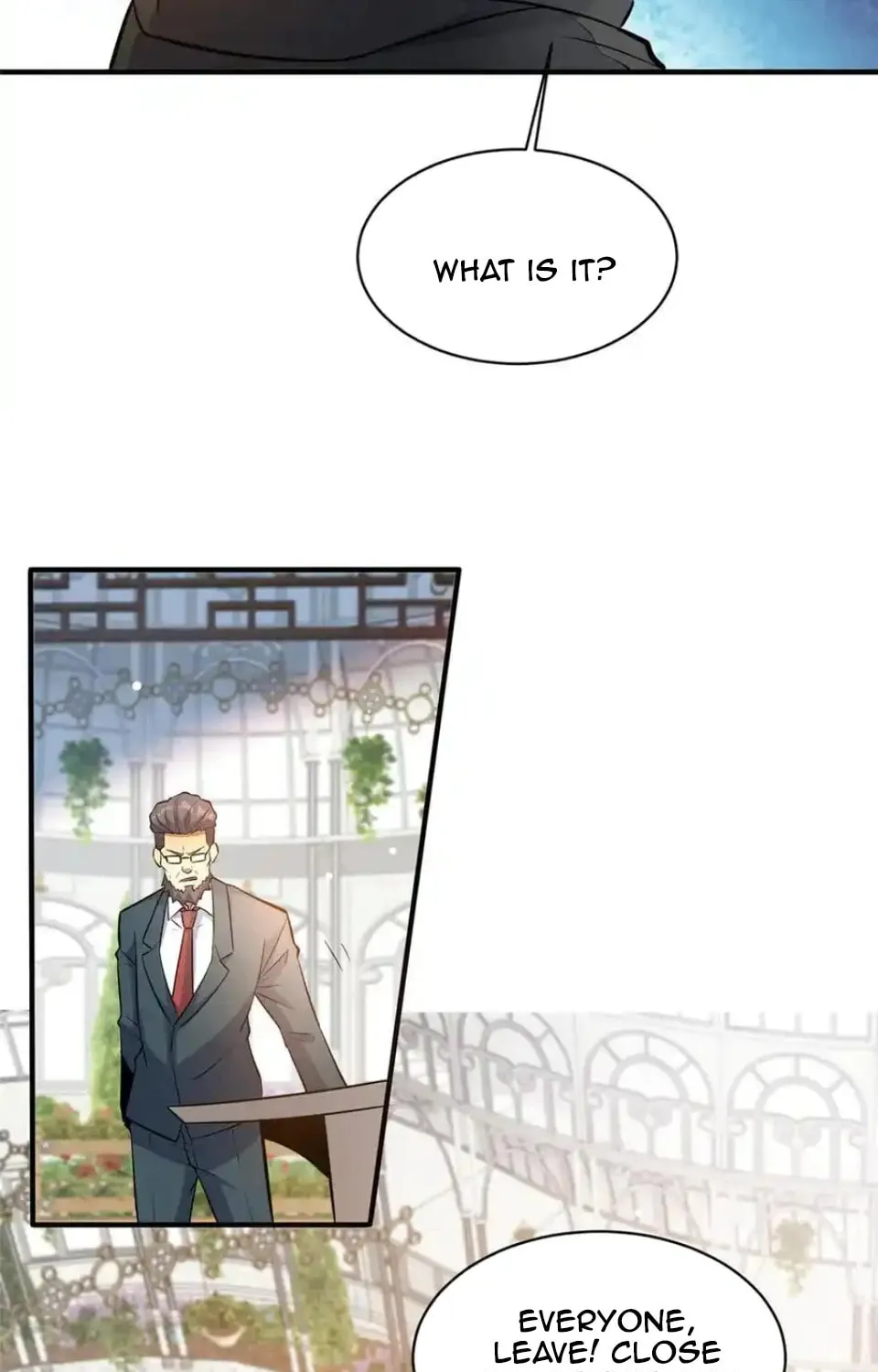 Urban God of Medicine Chapter 227 page 44 - 