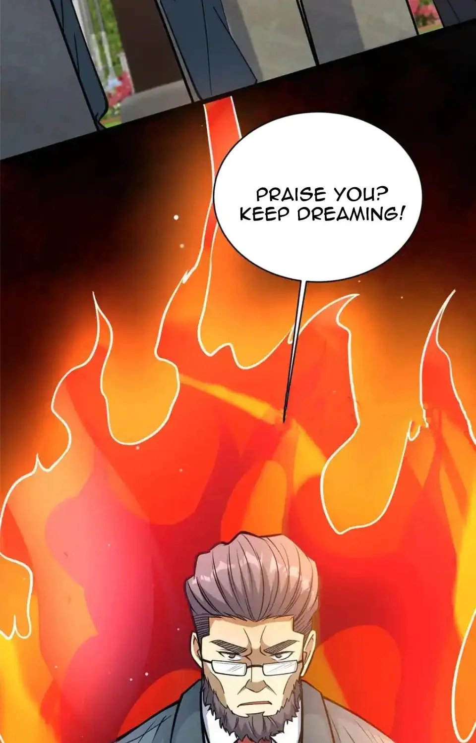 Urban God of Medicine Chapter 227 page 6 - 
