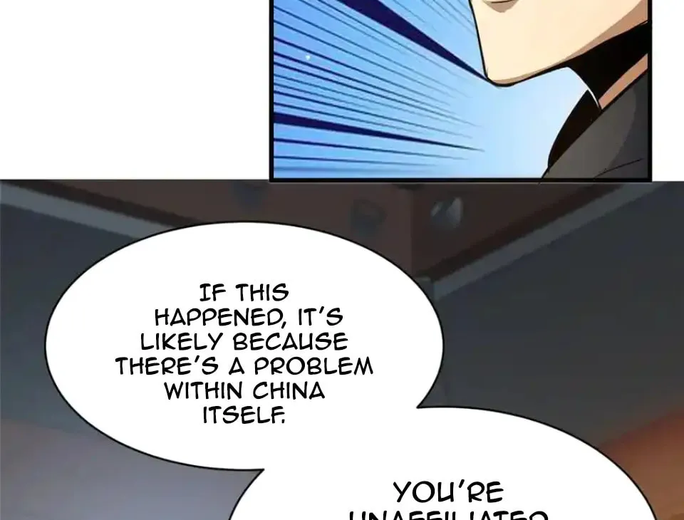 Urban God of Medicine Chapter 227 page 52 - 