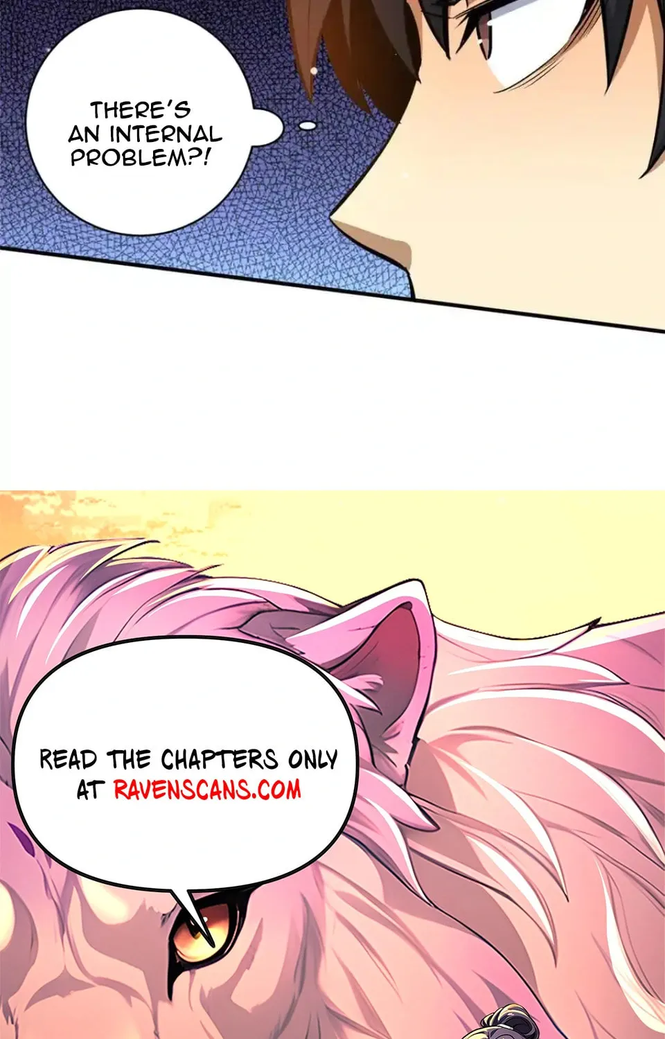 Urban God of Medicine Chapter 227 page 54 - 