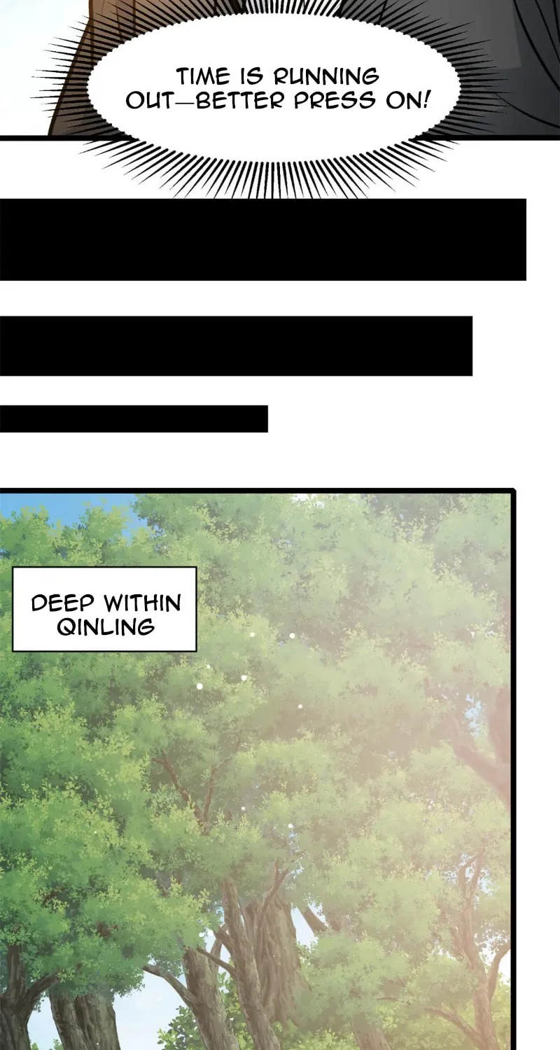 Urban God of Medicine Chapter 228 page 14 - 