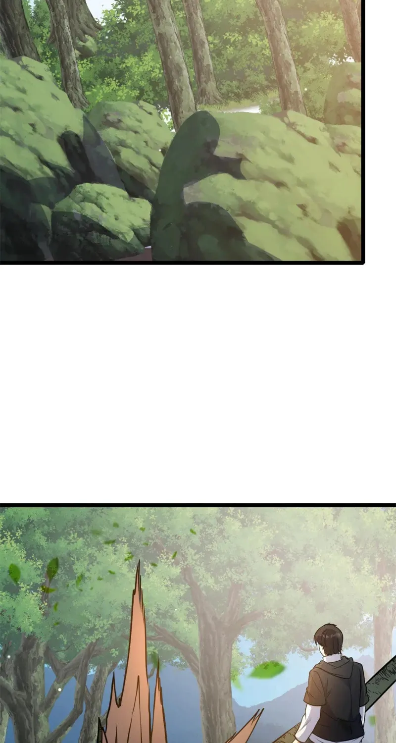 Urban God of Medicine Chapter 228 page 15 - 