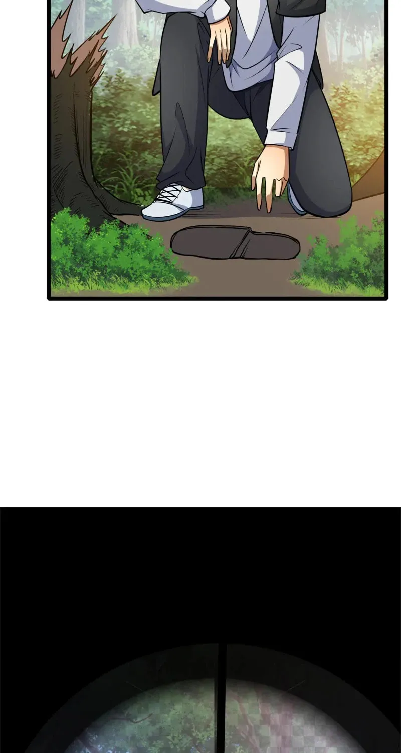 Urban God of Medicine Chapter 228 page 17 - 