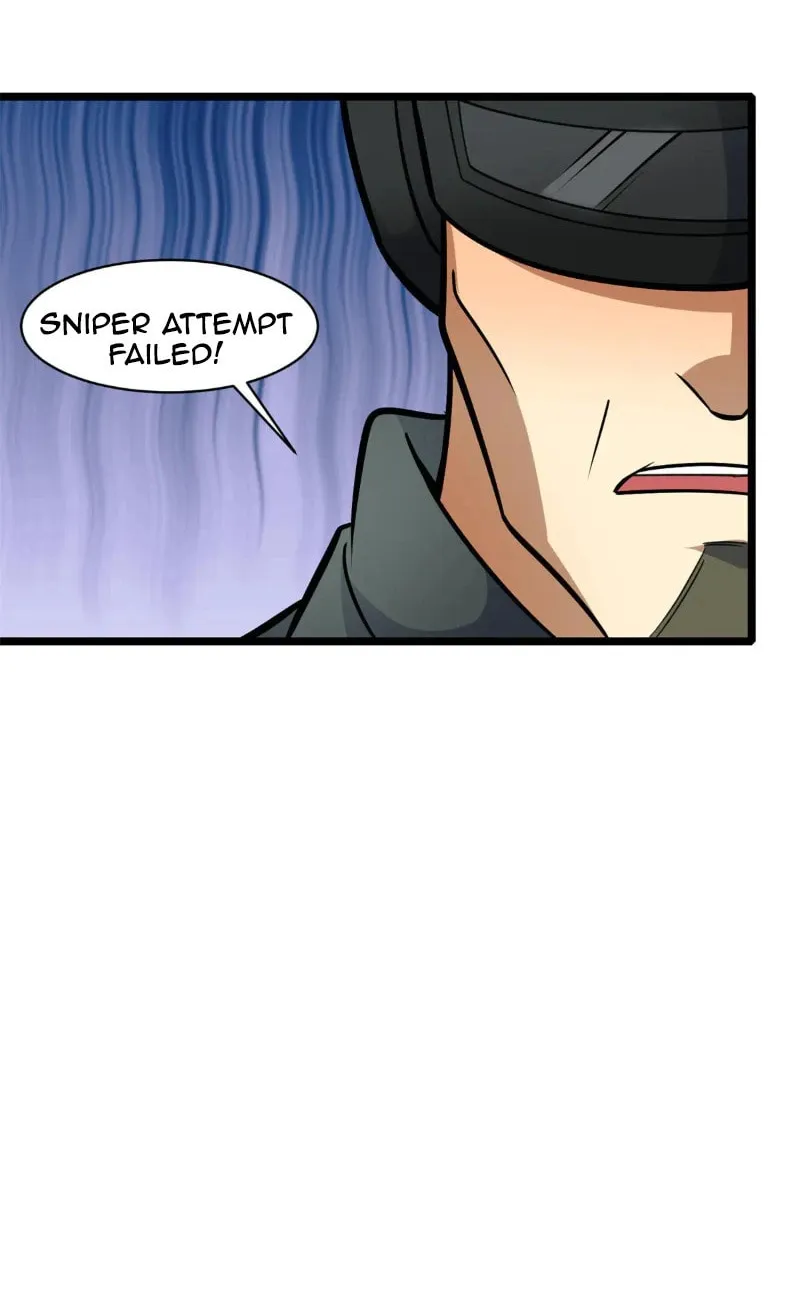 Urban God of Medicine Chapter 228 page 20 - 