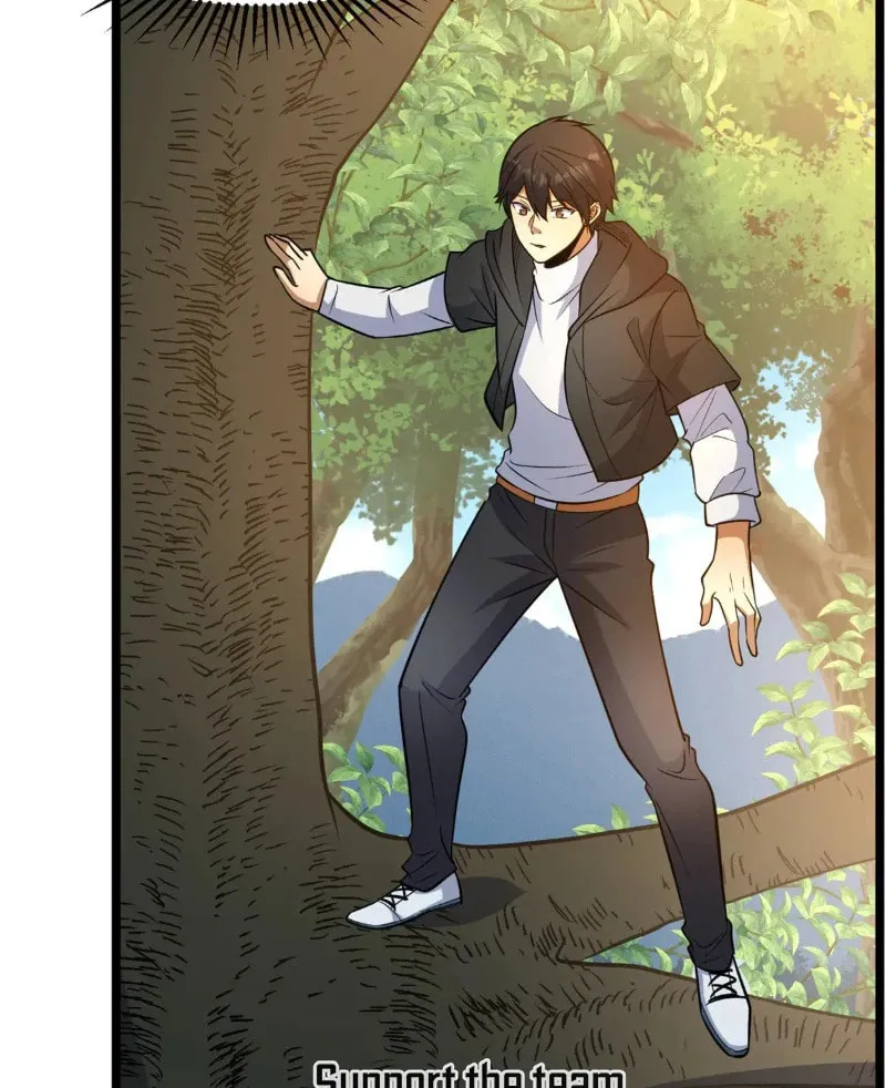 Urban God of Medicine Chapter 228 page 23 - 