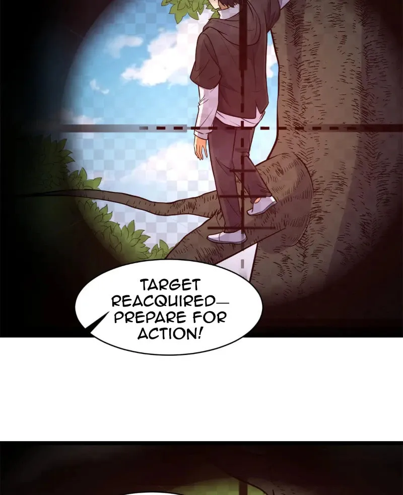 Urban God of Medicine Chapter 228 page 26 - 
