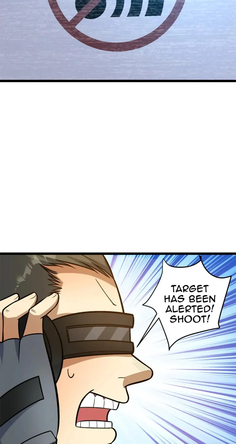 Urban God of Medicine Chapter 228 page 28 - 