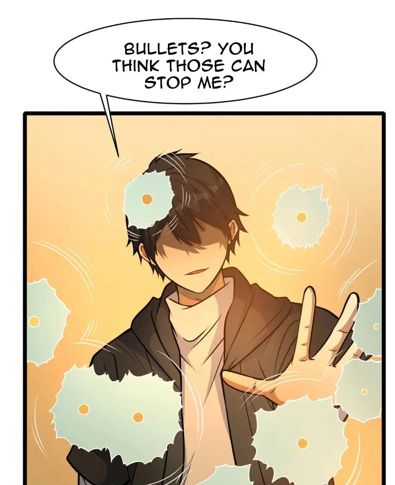 Urban God of Medicine Chapter 228 page 32 - 