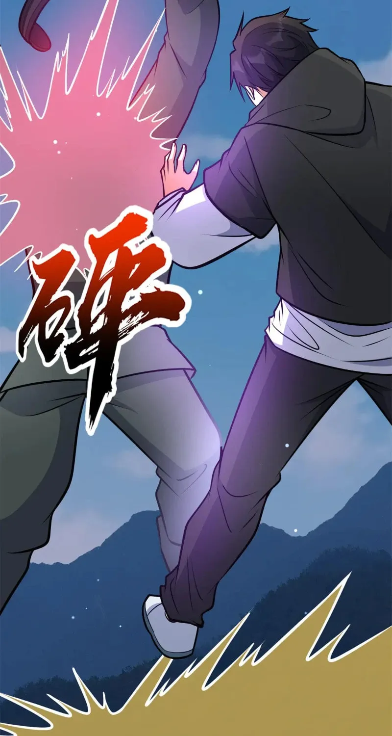Urban God of Medicine Chapter 228 page 43 - 