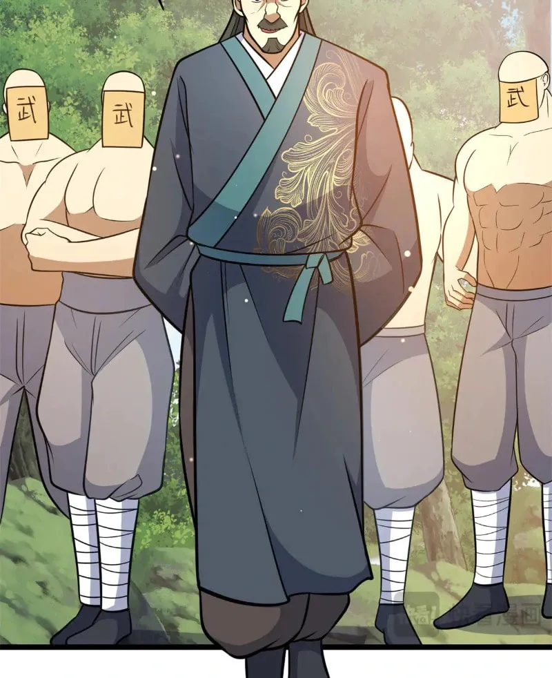 Urban God of Medicine Chapter 228 page 47 - 