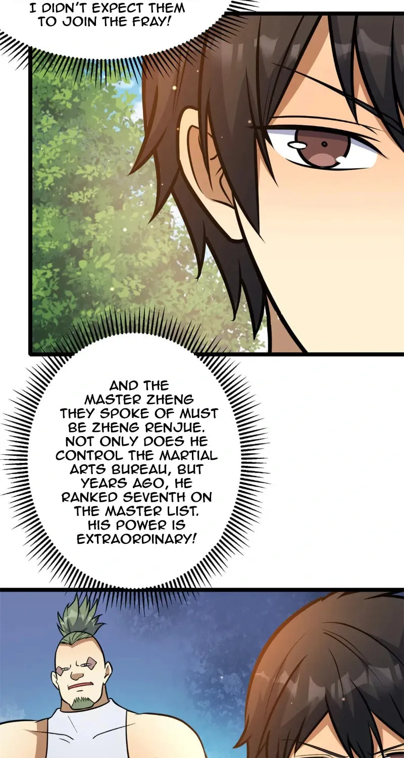 Urban God of Medicine Chapter 228 page 49 - 