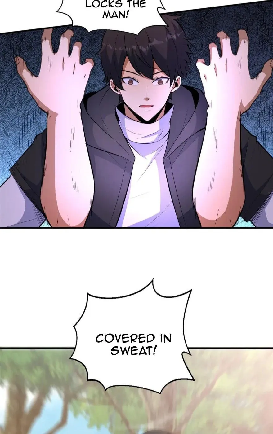 Urban God of Medicine Chapter 229 page 16 - 