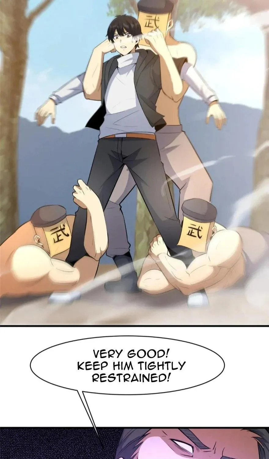 Urban God of Medicine Chapter 229 page 17 - 