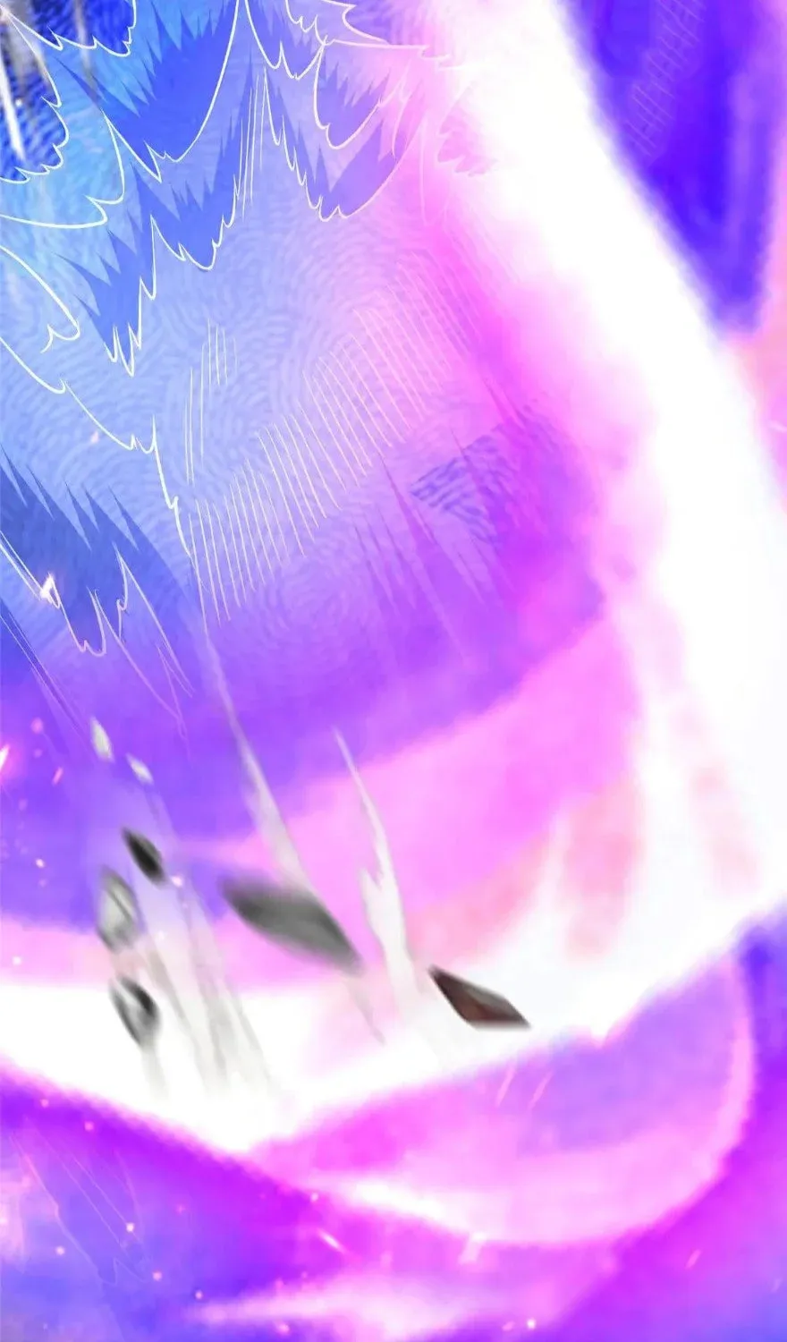 Urban God of Medicine Chapter 229 page 21 - 