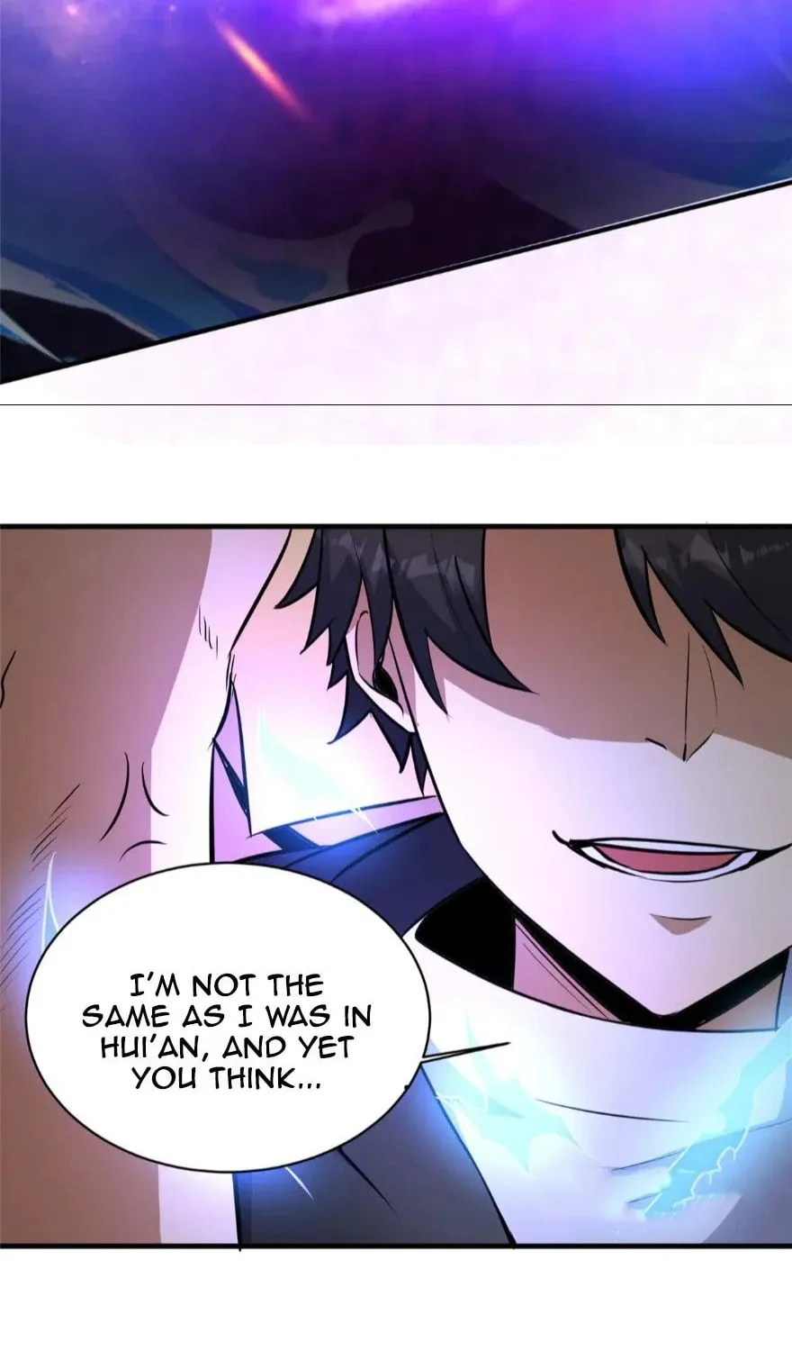Urban God of Medicine Chapter 229 page 22 - 