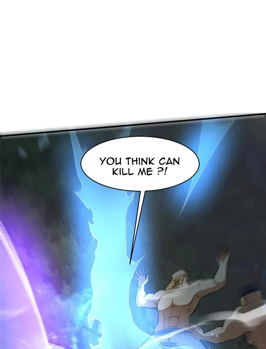 Urban God of Medicine Chapter 229 page 23 - 