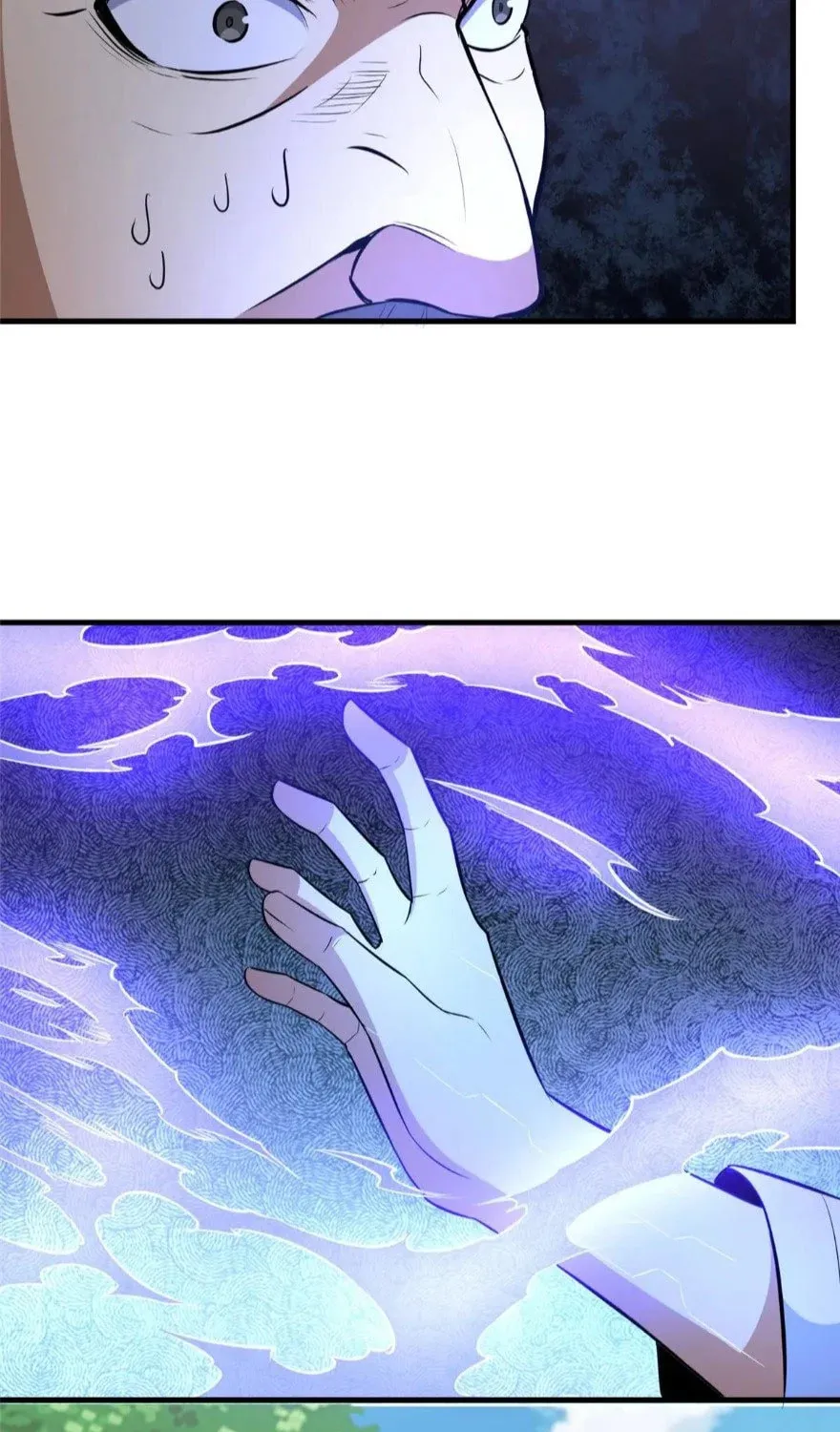 Urban God of Medicine Chapter 229 page 27 - 