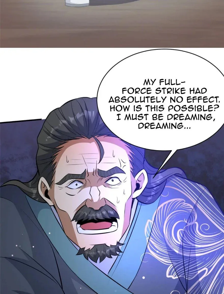 Urban God of Medicine Chapter 229 page 29 - 