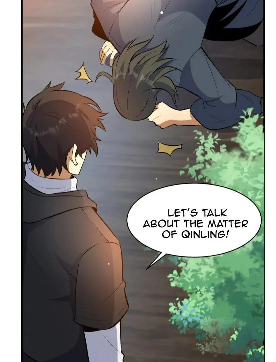 Urban God of Medicine Chapter 229 page 32 - 
