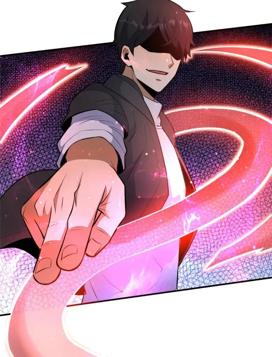 Urban God of Medicine Chapter 229 page 35 - 