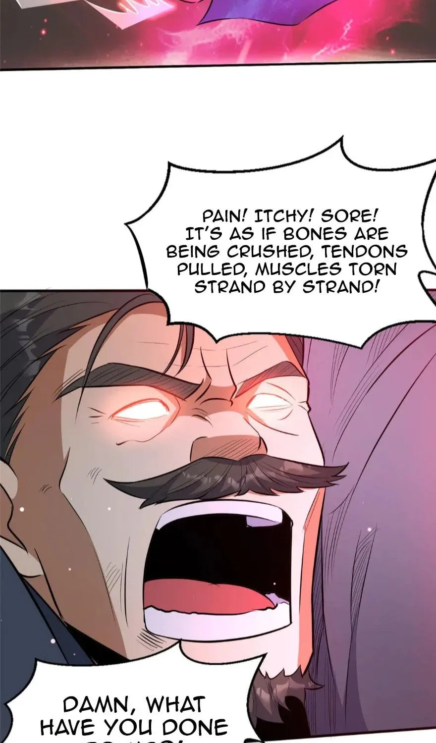 Urban God of Medicine Chapter 229 page 37 - 