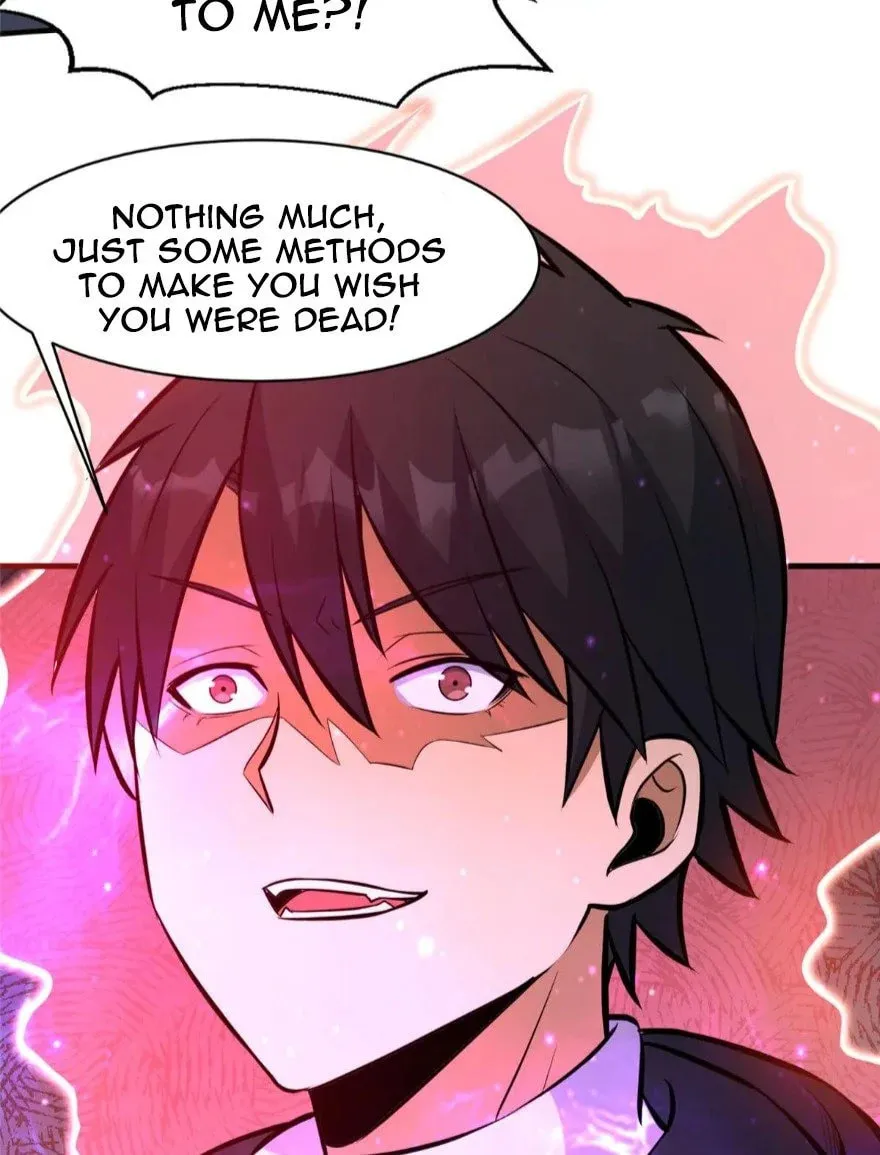 Urban God of Medicine Chapter 229 page 38 - 