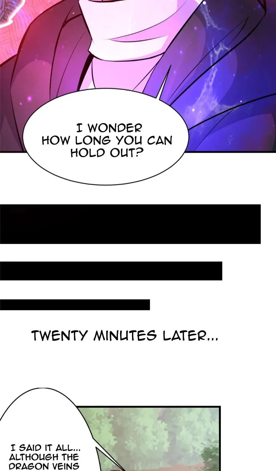 Urban God of Medicine Chapter 229 page 39 - 