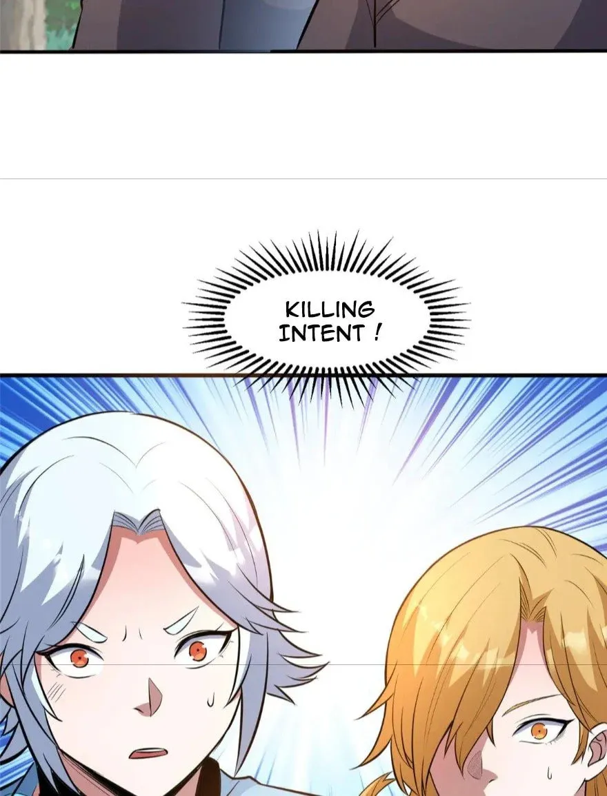 Urban God of Medicine Chapter 229 page 47 - 