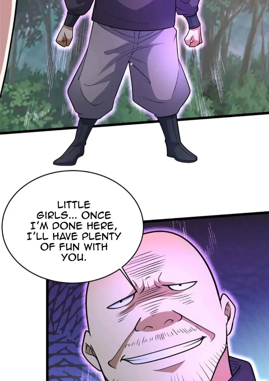 Urban God of Medicine Chapter 230 page 16 - 