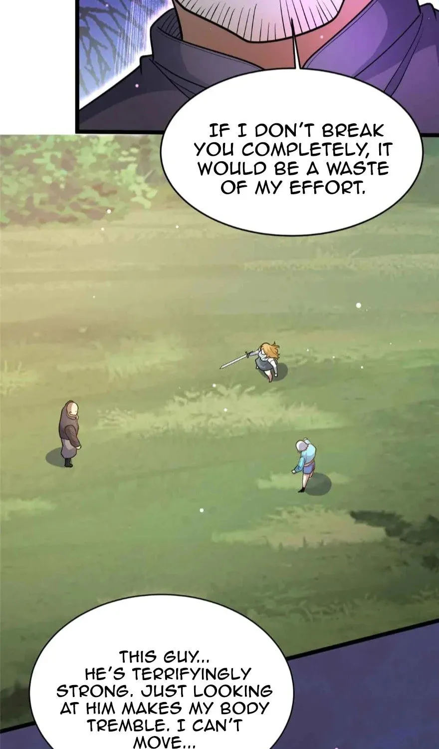 Urban God of Medicine Chapter 230 page 17 - 