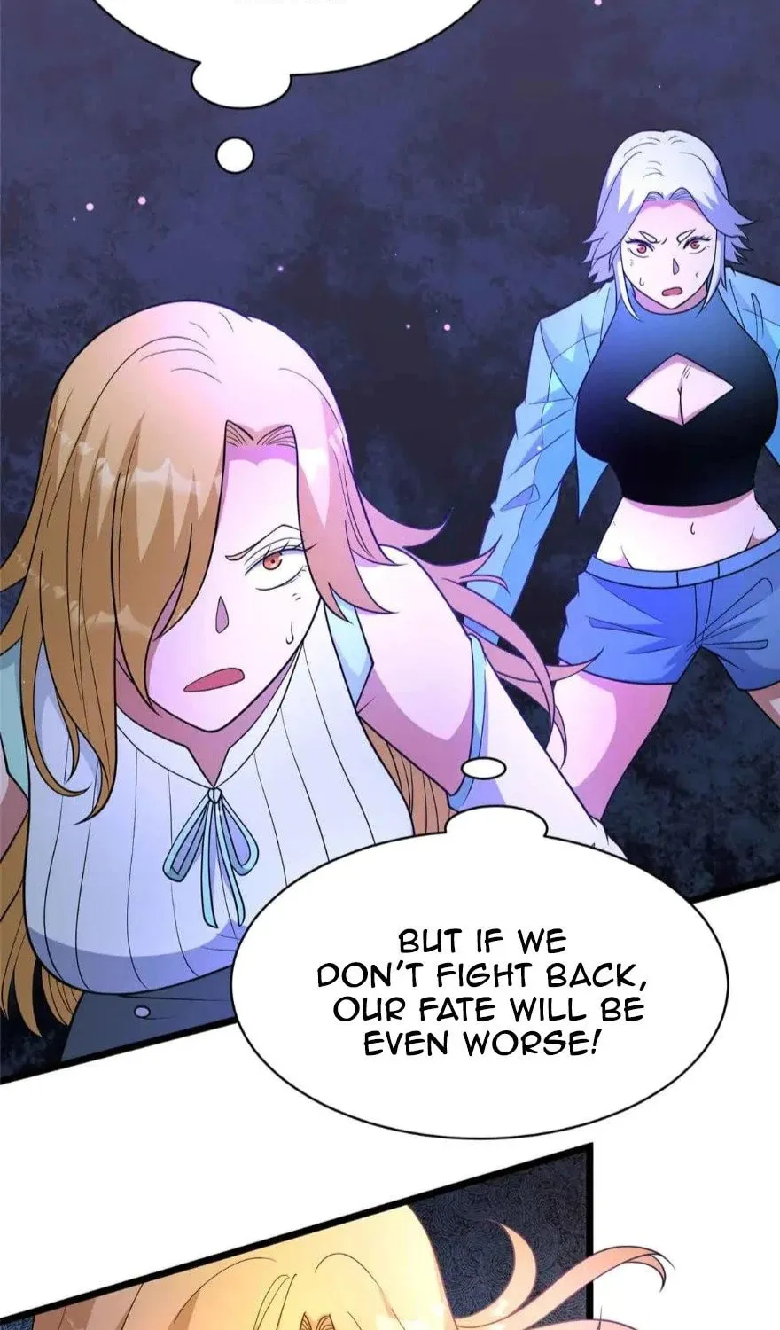 Urban God of Medicine Chapter 230 page 18 - 