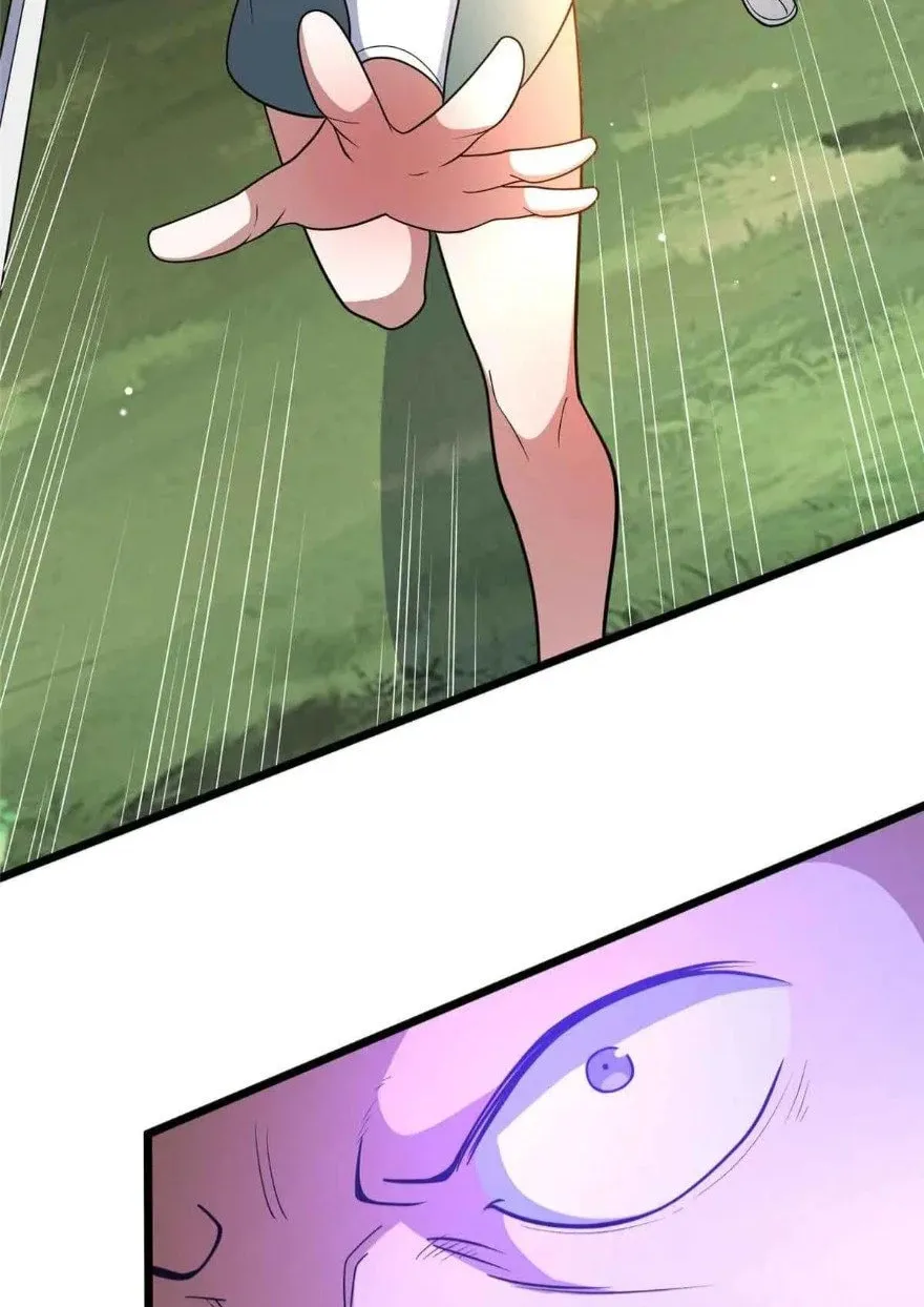 Urban God of Medicine Chapter 230 page 20 - 