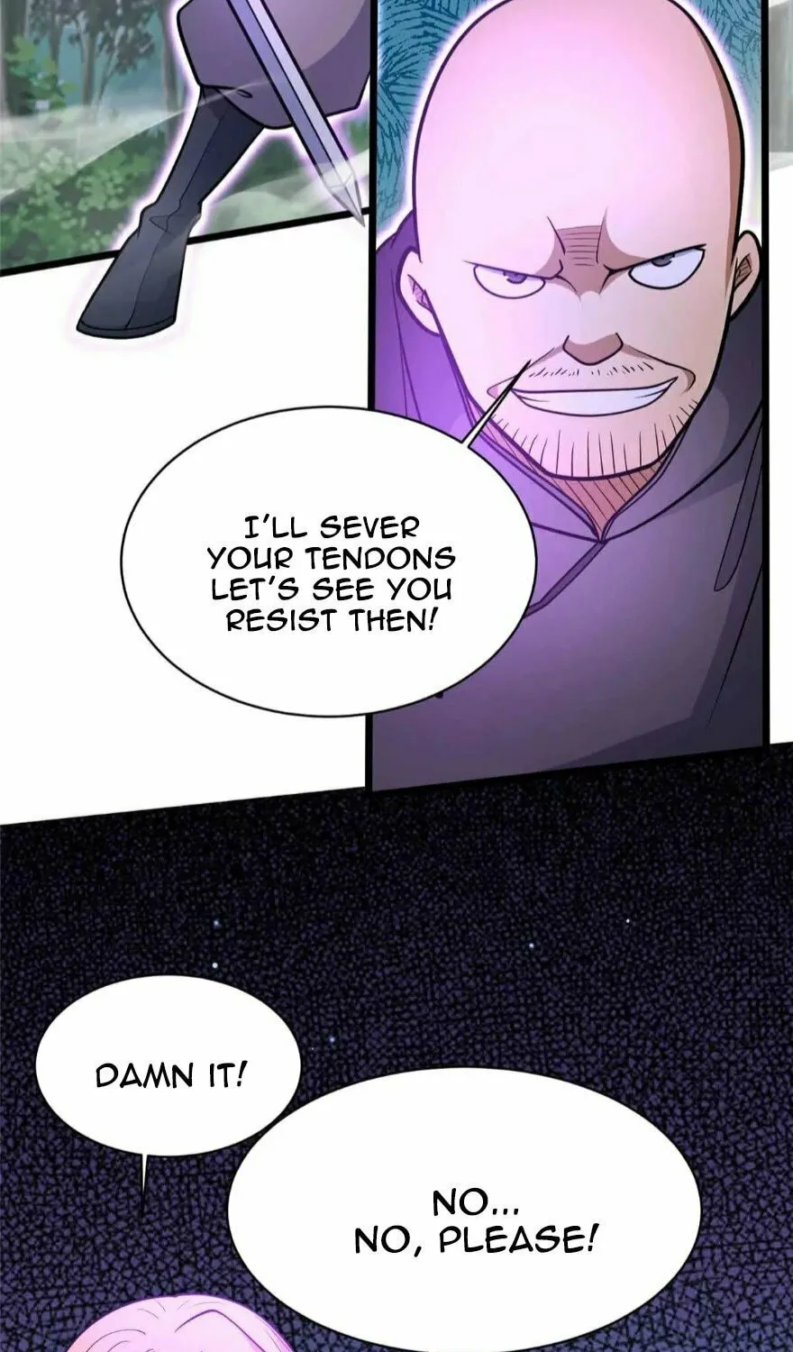 Urban God of Medicine Chapter 230 page 23 - 