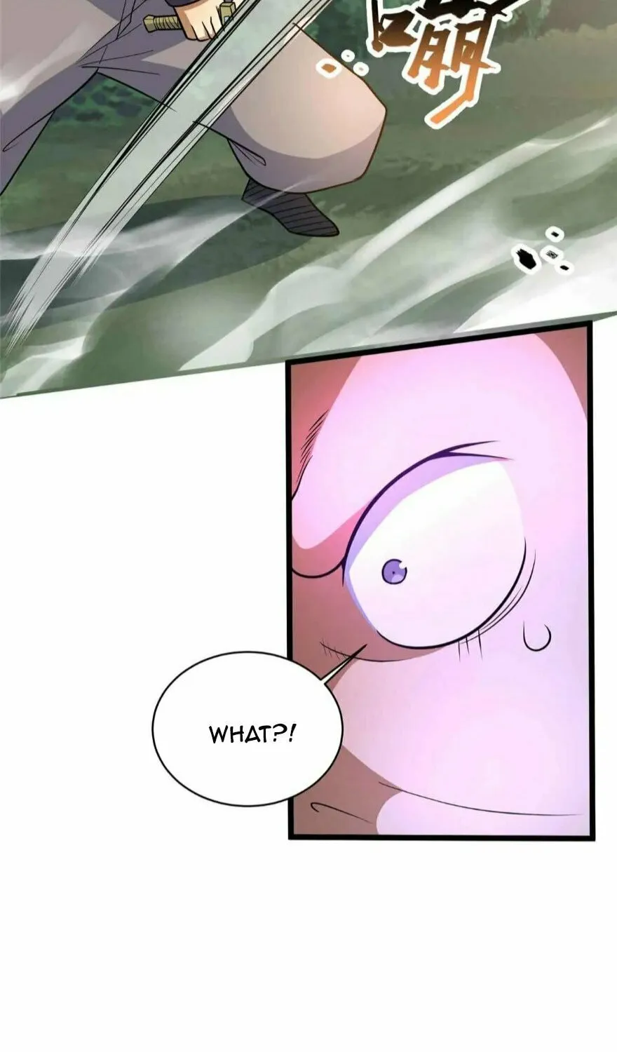 Urban God of Medicine Chapter 230 page 26 - 