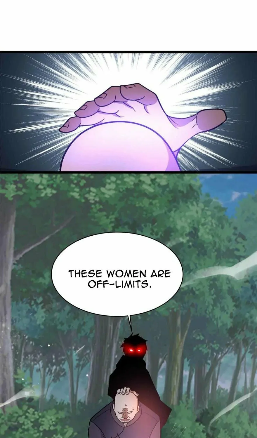 Urban God of Medicine Chapter 230 page 29 - 