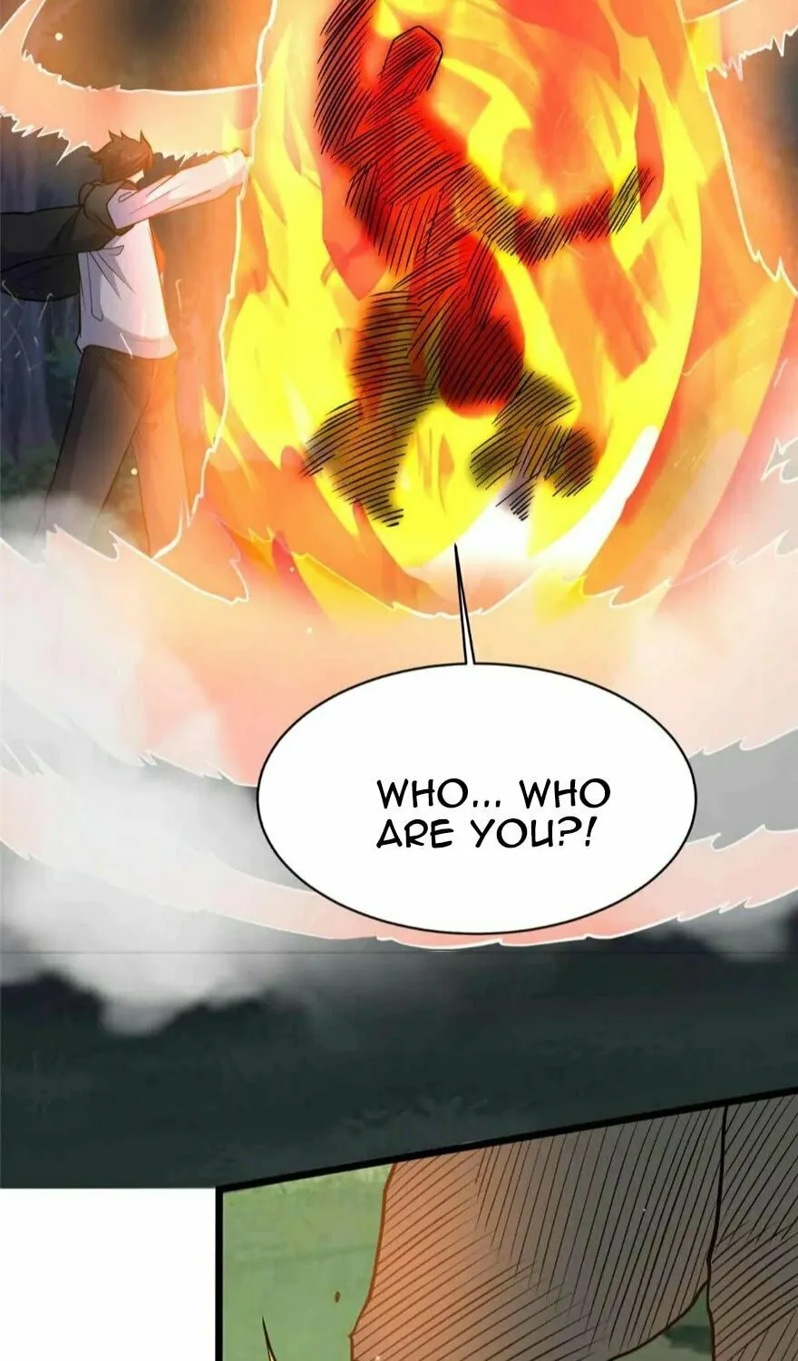 Urban God of Medicine Chapter 230 page 31 - 