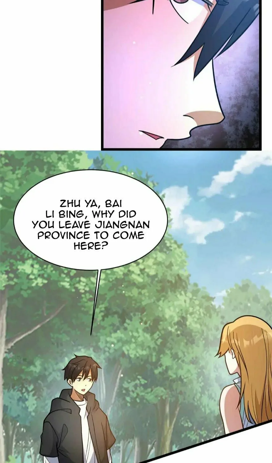 Urban God of Medicine Chapter 230 page 37 - 