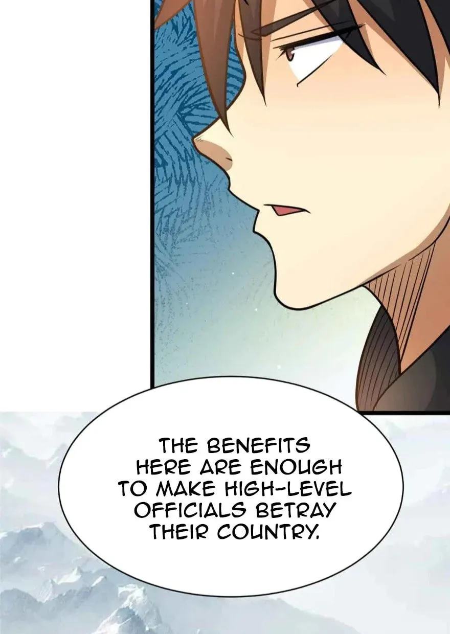 Urban God of Medicine Chapter 230 page 46 - 