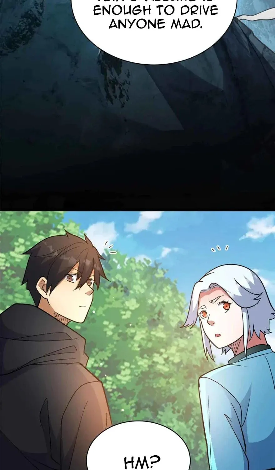 Urban God of Medicine Chapter 230 page 48 - 