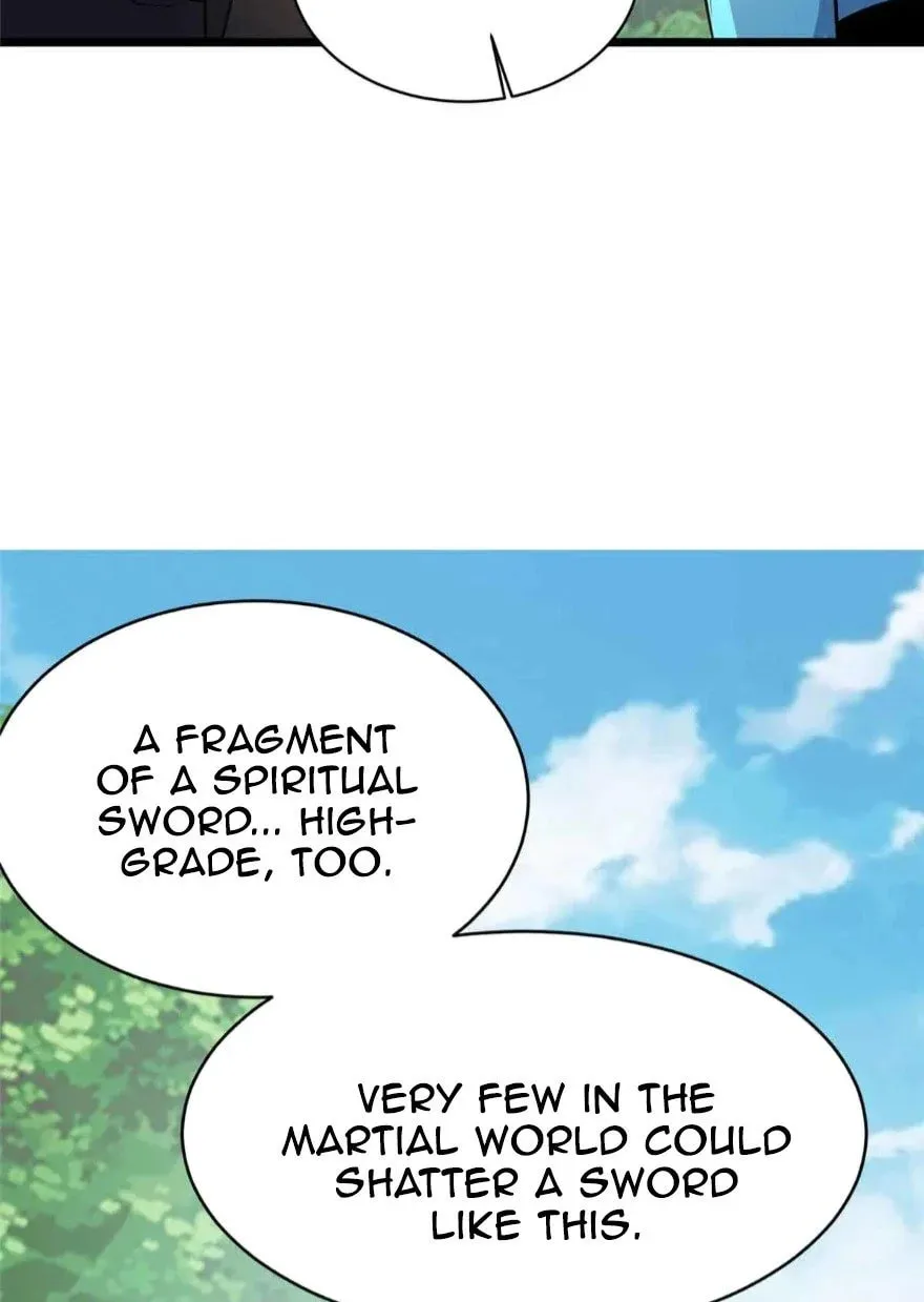 Urban God of Medicine Chapter 230 page 49 - 