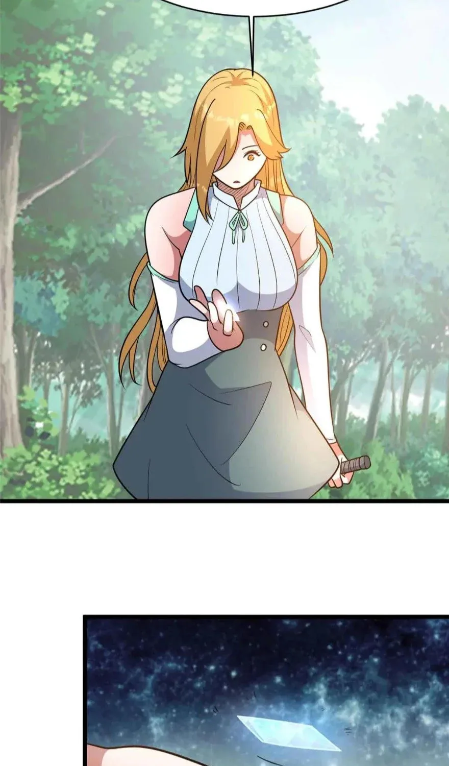 Urban God of Medicine Chapter 230 page 50 - 