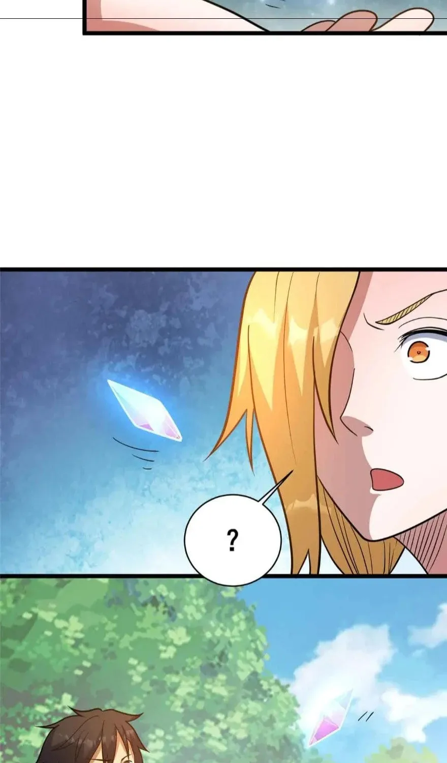 Urban God of Medicine Chapter 230 page 51 - 