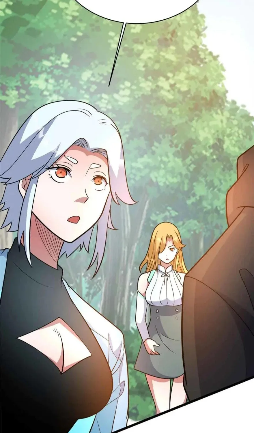 Urban God of Medicine Chapter 230 page 54 - 