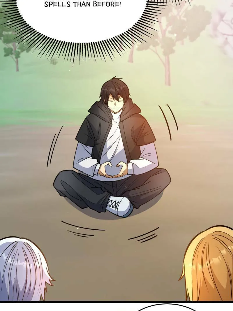 Urban God of Medicine Chapter 231 page 2 - 
