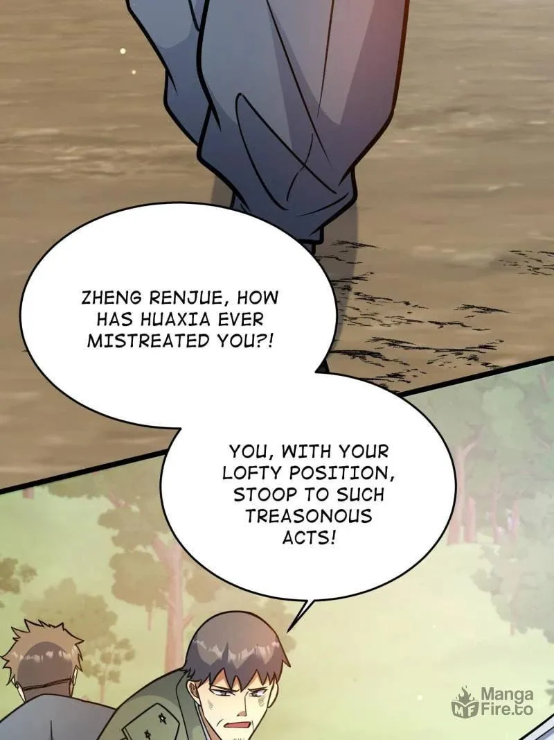 Urban God of Medicine Chapter 231 page 15 - 