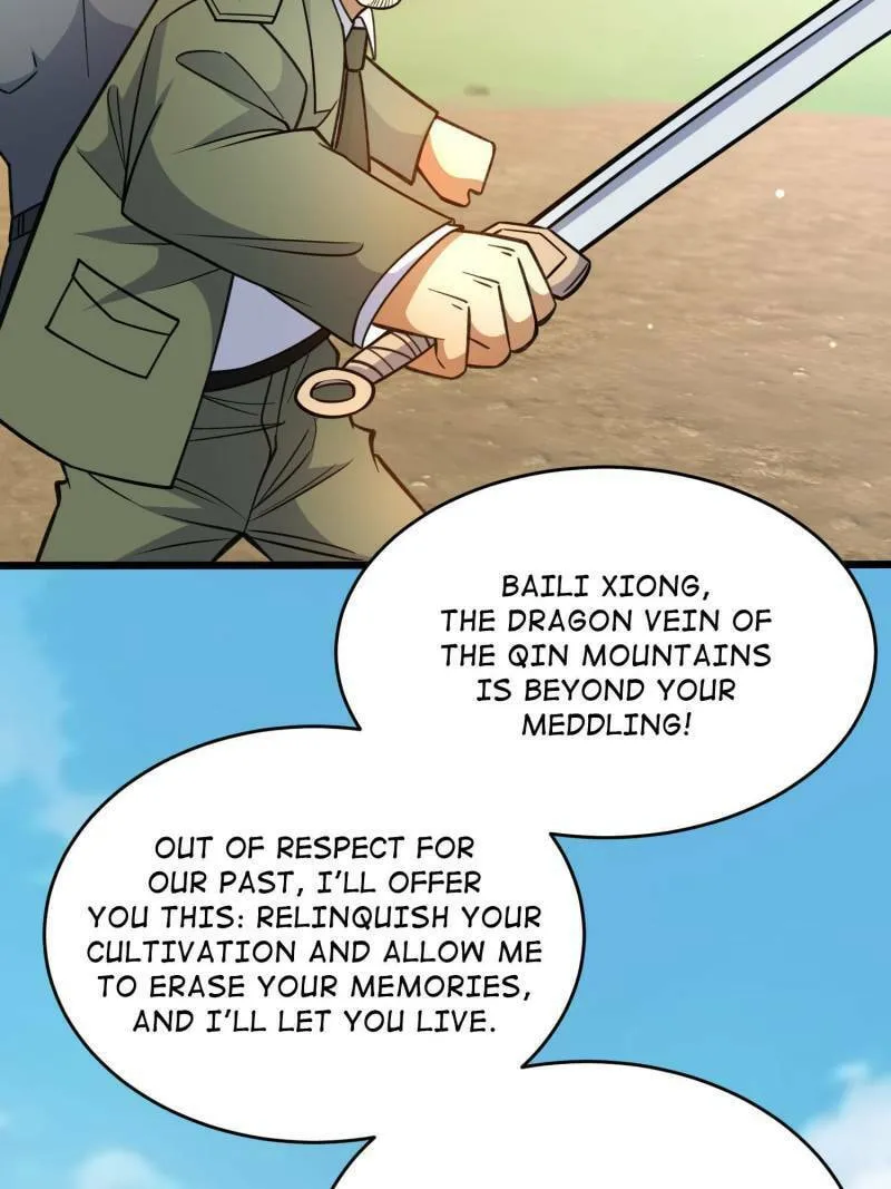 Urban God of Medicine Chapter 231 page 16 - 