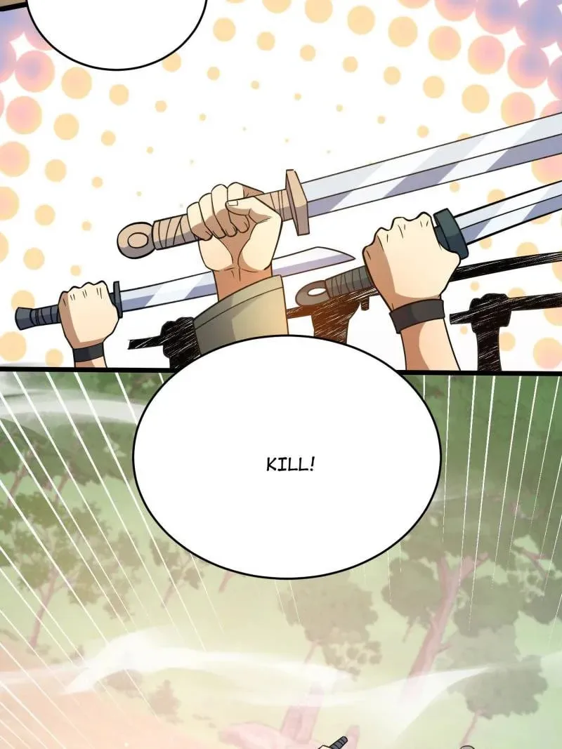 Urban God of Medicine Chapter 231 page 22 - 
