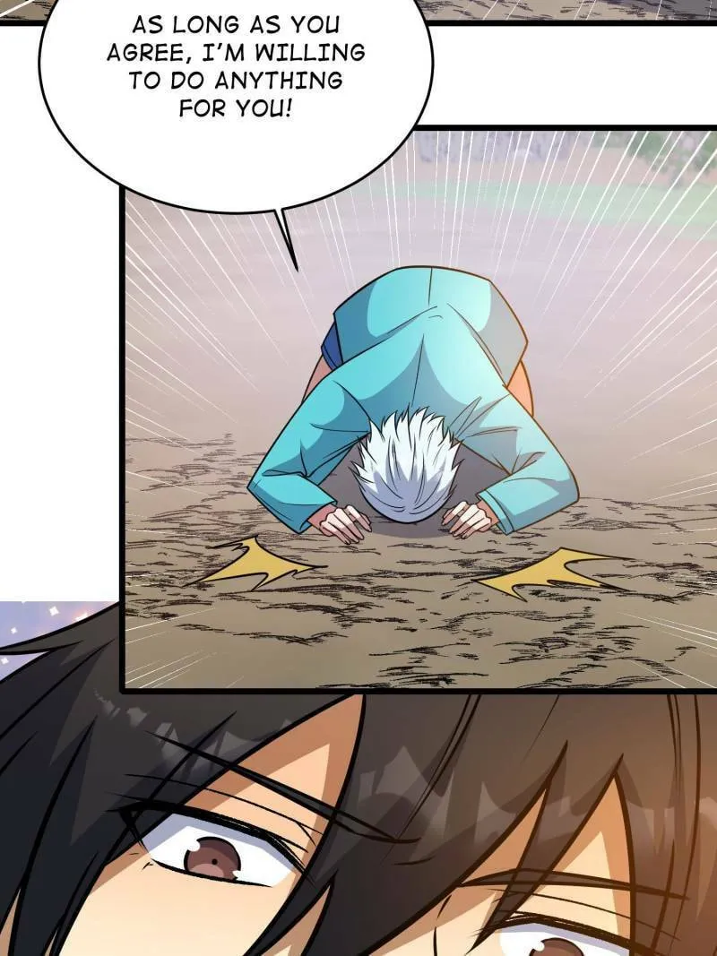 Urban God of Medicine Chapter 231 page 29 - 