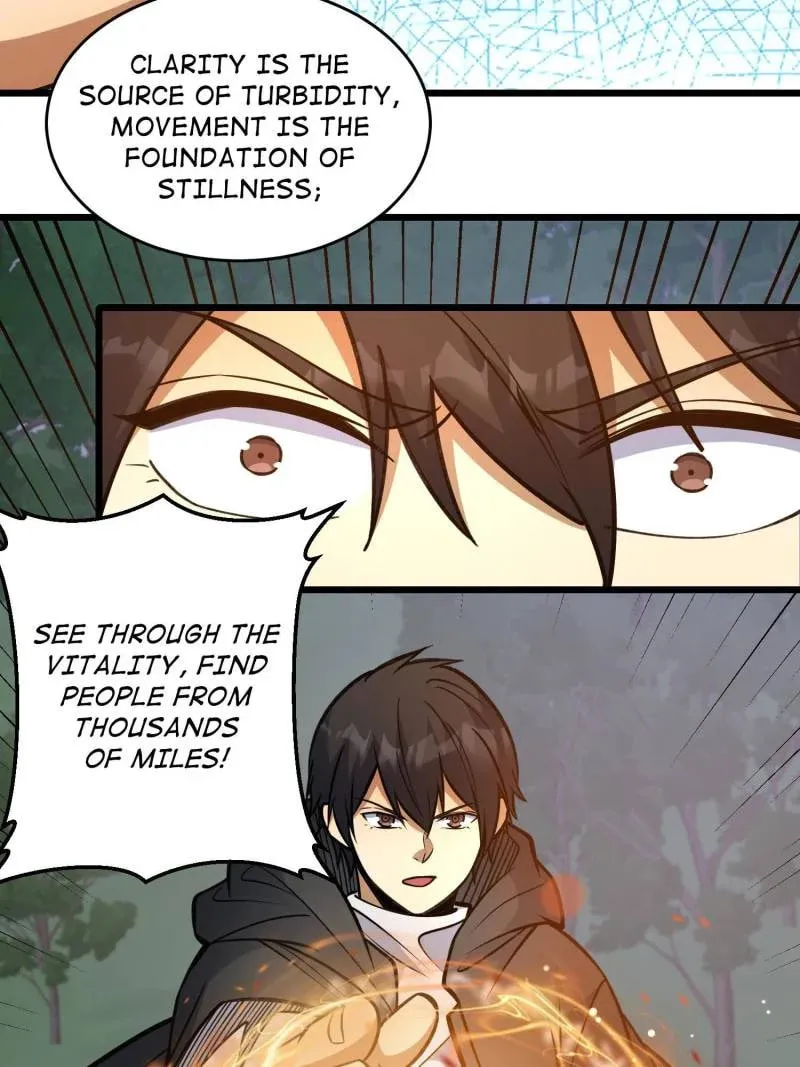 Urban God of Medicine Chapter 231 page 4 - 
